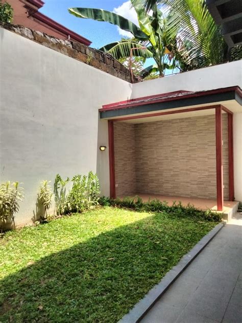 Dona Carmen Subdivision Quezon City Lot For Sale .
